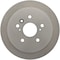 Centric Parts Standard Brake Rotor, 121.44132 121.44132 - alternate 1